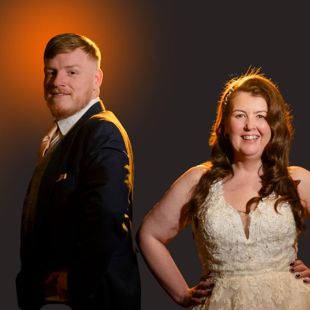 Wedding Photographers